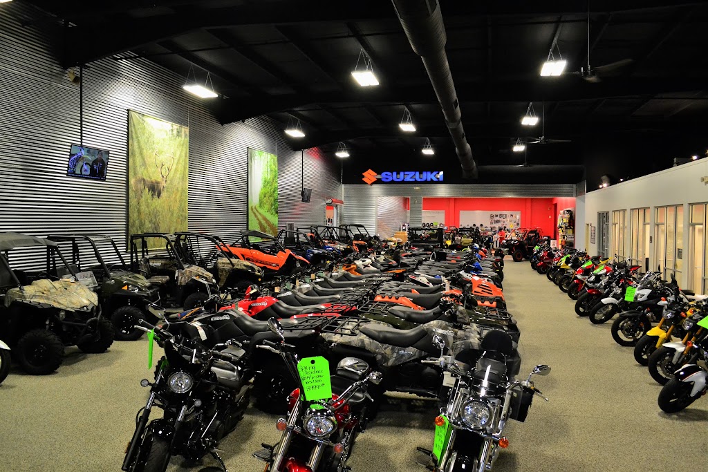 Olive Branch Suzuki Yamaha Polaris | 5656 Goodman Rd, Olive Branch, MS 38654, USA | Phone: (662) 895-1580