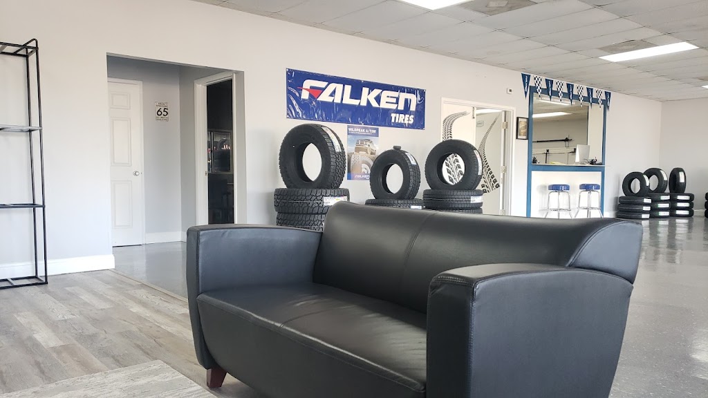 Valrico Tires | 1611 State Rd 60, Valrico, FL 33594, USA | Phone: (813) 438-8085