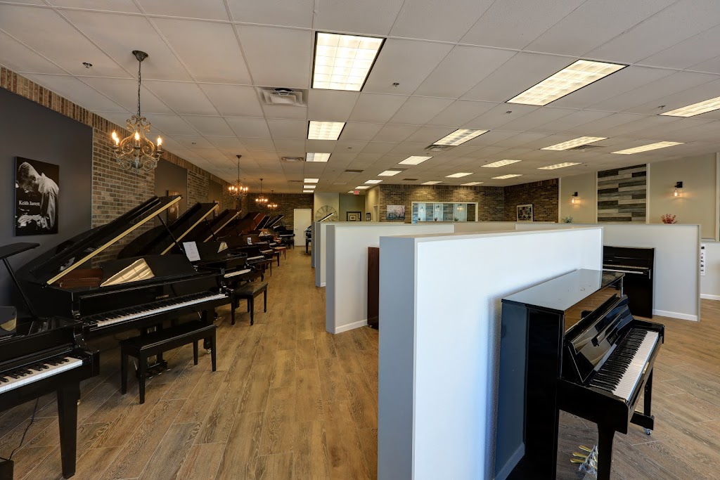 My First Piano | 1166 S Gilbert Rd #113, Gilbert, AZ 85296, USA | Phone: (480) 970-5222