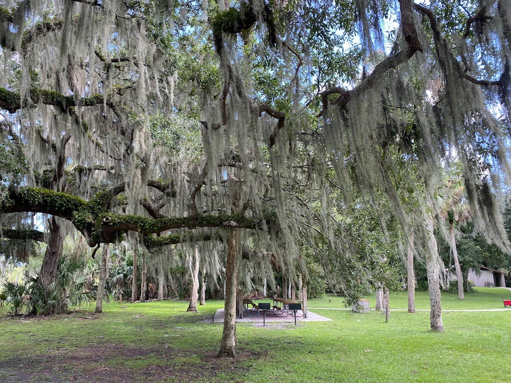 Hontoon Island State Park | 2309 River Ridge Rd, DeLand, FL 32720, USA | Phone: (386) 736-5309