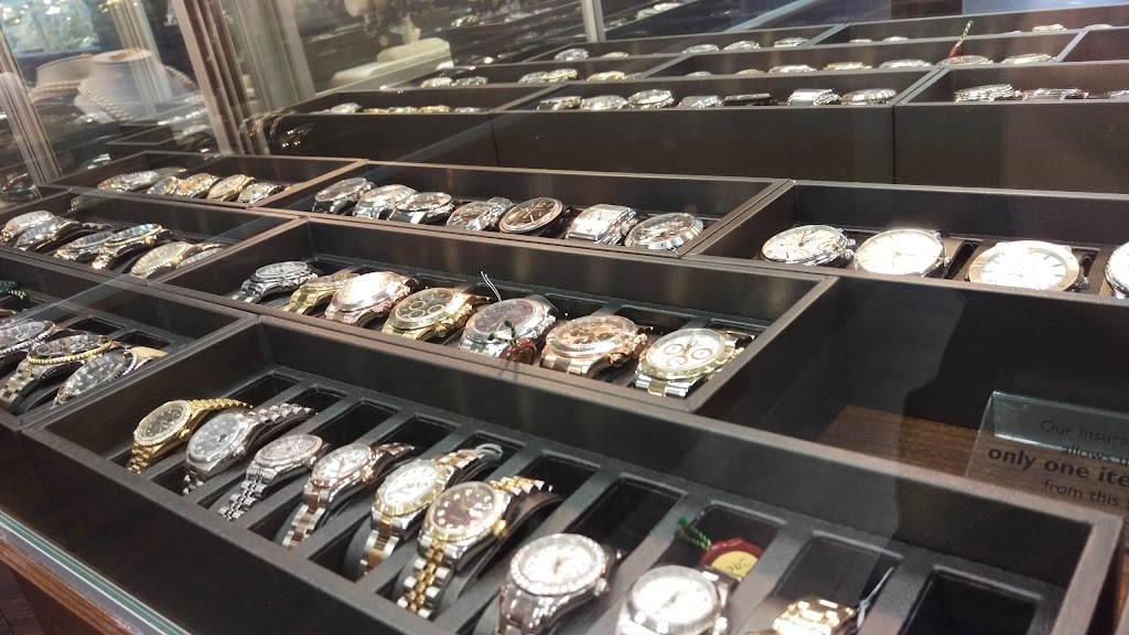 Tarrytown Jewelers | 273 N Central Ave, Hartsdale, NY 10530, USA | Phone: (914) 949-0481