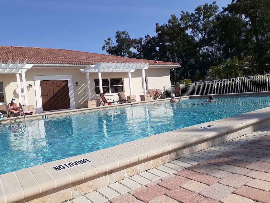 Ja-Mar South RV Resort | 11203 US-19, Port Richey, FL 34668, USA | Phone: (727) 862-8882