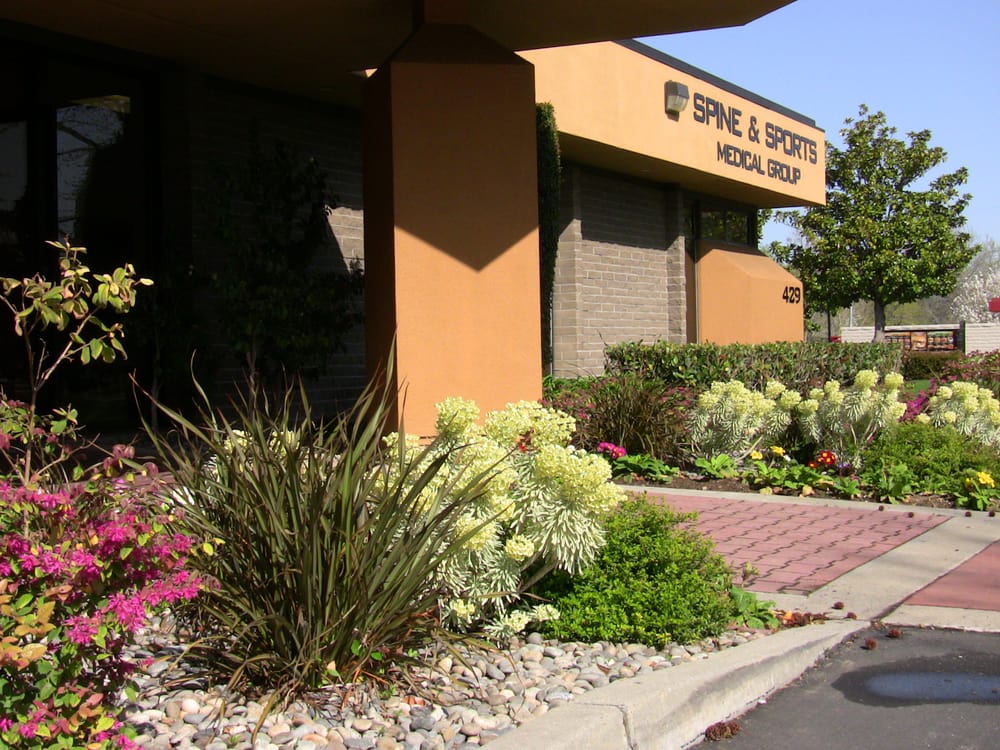 Spine & Sports Medical Group | 429 Llewellyn Ave, Campbell, CA 95008, USA | Phone: (408) 364-1616