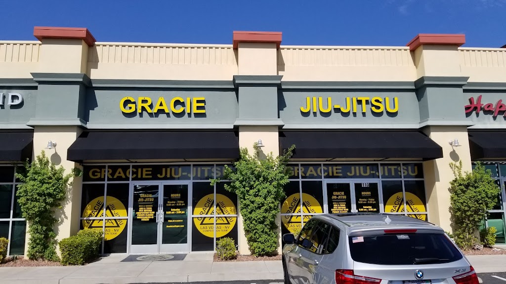 Gracie Jiu-Jitsu | 11165 S Eastern Ave unit 110, Henderson, NV 89052 | Phone: (702) 214-6414