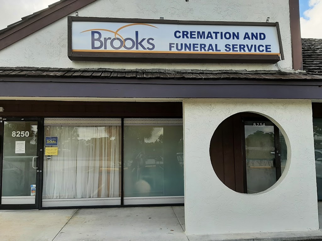 Brooks Cremation & Funeral Service | 8250 W State Rd 84, Davie, FL 33324 | Phone: (954) 525-5405