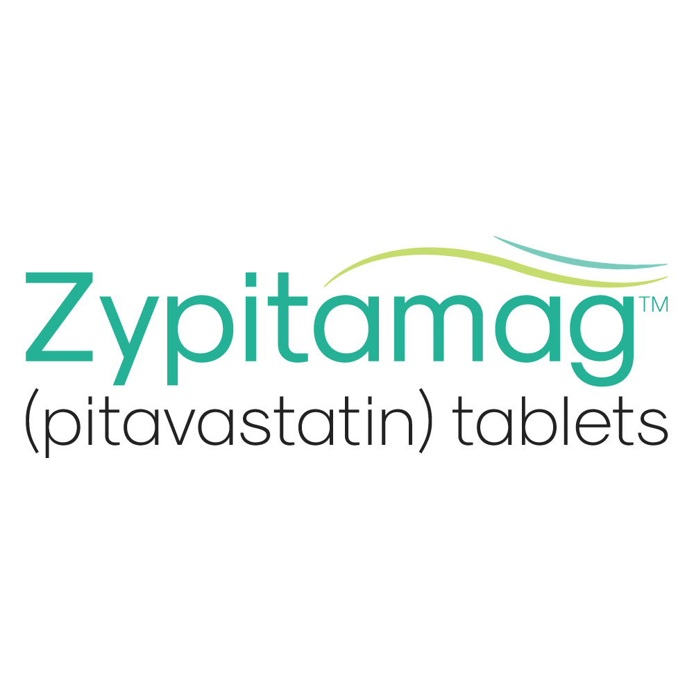 Zypitamag (pitavastatin) | 116 Village Blvd Suite 200, Princeton, NJ 08540, USA | Phone: (888) 435-2220