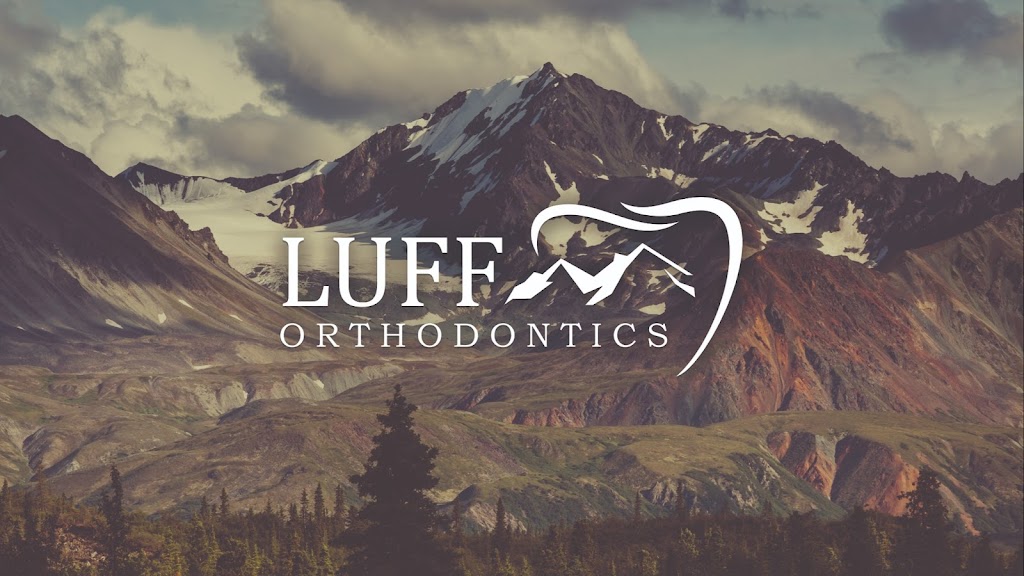 Luff Orthodontics Valley | 3465 E Meridian Park Loop Suite B, Wasilla, AK 99654, USA | Phone: (907) 270-7811