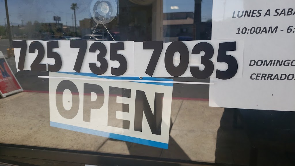 Vanity Hair Studio | 6010 W Cheyenne Ave Suite 13, Las Vegas, NV 89108, USA | Phone: (725) 205-5702