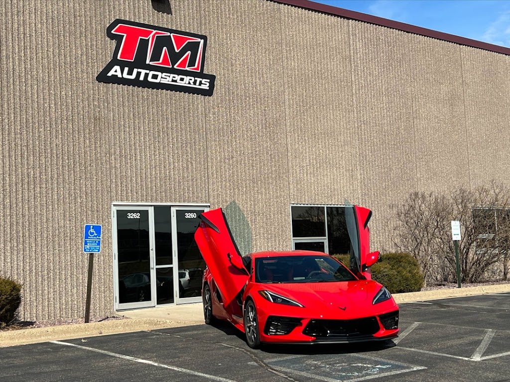 TM Autosports | 3262 County Rd 42 W, Burnsville, MN 55337 | Phone: (952) 890-9058