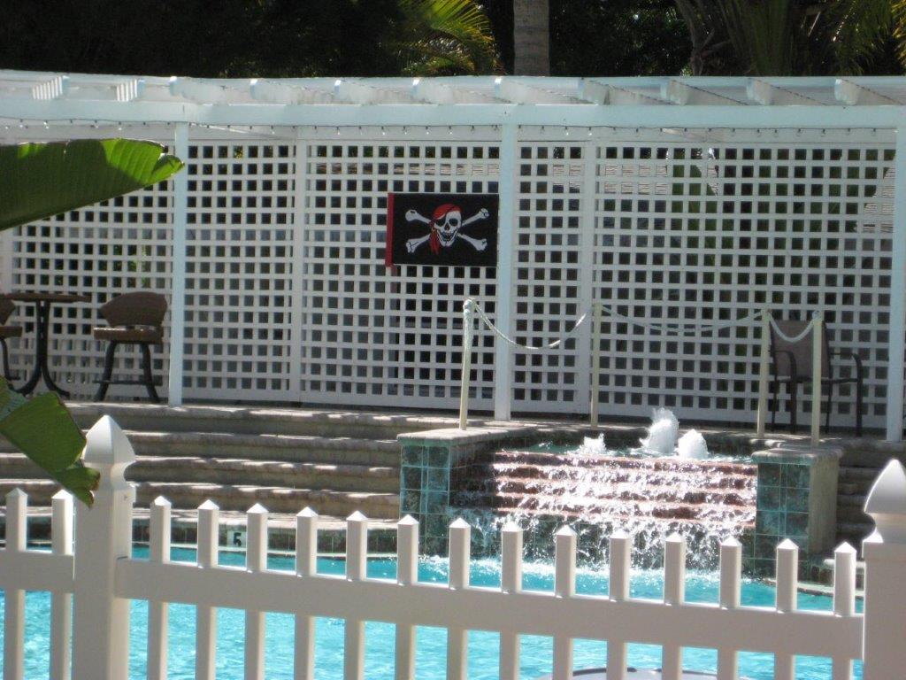 Pirates Pointe Resort | 1800 Kofresi Ct, Ruskin, FL 33570, USA | Phone: (877) 641-2052