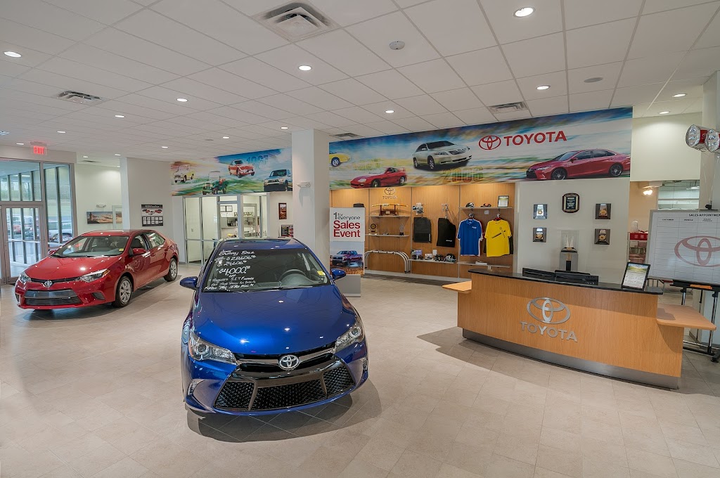 Toyota of Sylacauga | 39765 US-280, Sylacauga, AL 35150, USA | Phone: (256) 245-5251