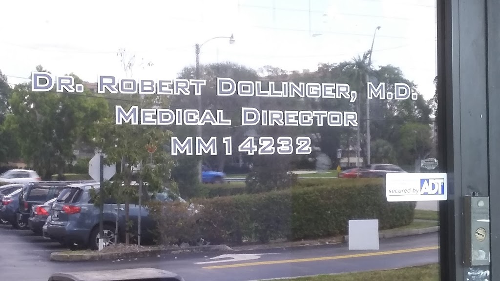 Dr. Robert F. Dollinger, MD | 1311 N Palm Ave, Pembroke Pines, FL 33026, USA | Phone: (954) 440-7827