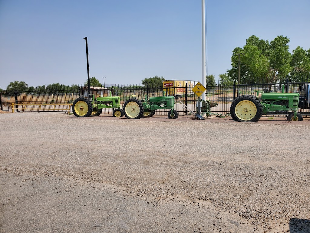 New Mexico Tractor Sales | 19560 NM-314, Belen, NM 87002, USA | Phone: (505) 861-1500