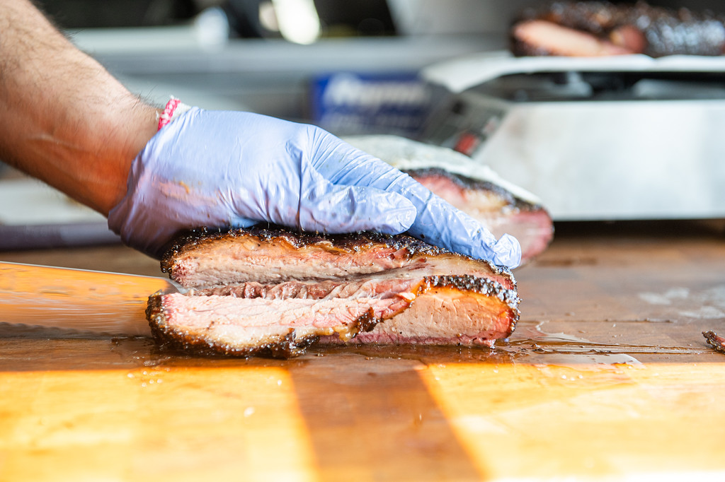 Fox&Fire Barbecue | 102 W Lawrence St, Kearney, MO 64060, USA | Phone: (816) 635-2533