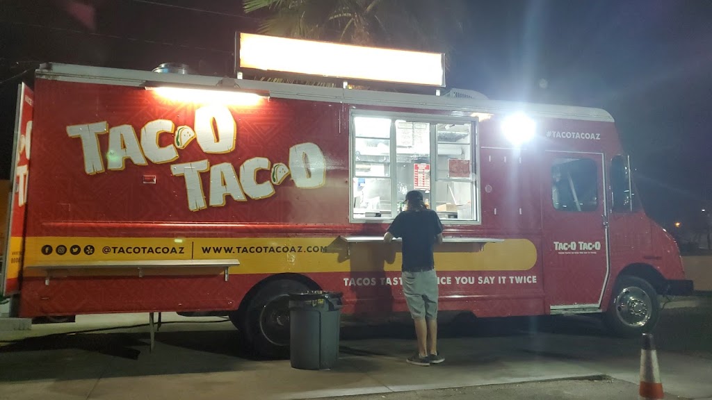 Taco Taco AZ (Phoenix) | 4228 W Van Buren St, Phoenix, AZ 85009, USA | Phone: (602) 410-7337