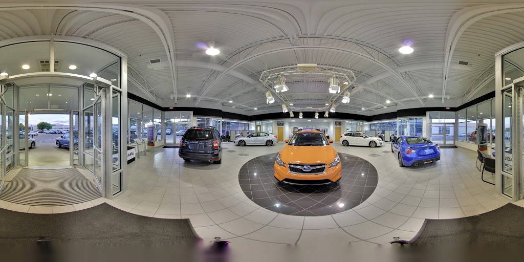 Don Miller Subaru West | 5822 Odana Rd, Madison, WI 53719, USA | Phone: (608) 442-3200