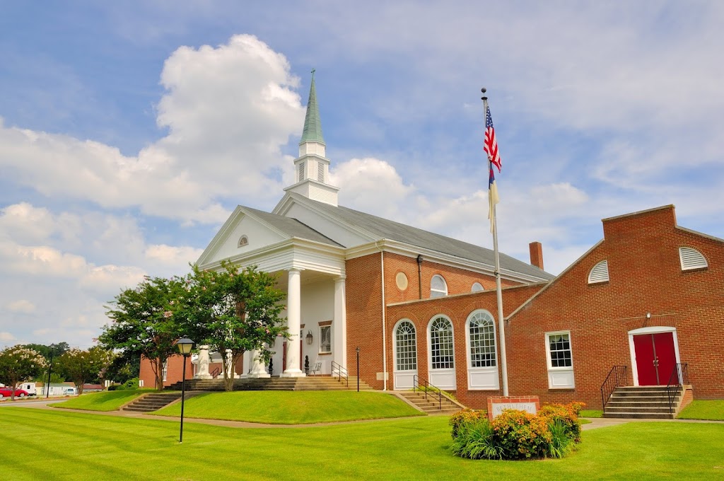 Bethlehem Christian Church | 1549 Holland Rd, Suffolk, VA 23434 | Phone: (757) 539-4274