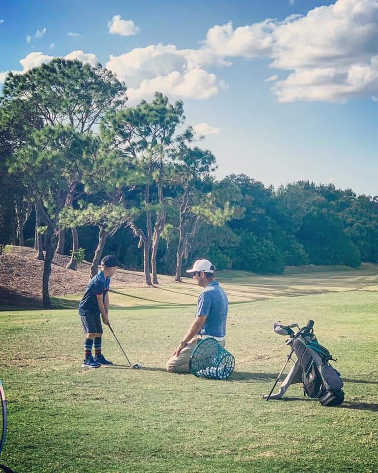 U.S. Kids Golf Academy at Laurel Oak | 2700 Gary Player Blvd, Sarasota, FL 34240, USA | Phone: (941) 961-9329