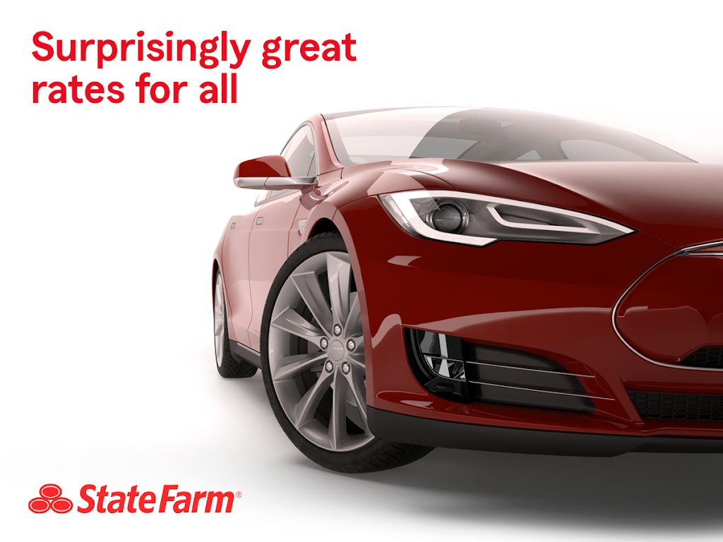 Kathryn Schram - State Farm Insurance Agent | 48875 Gratiot Ave, Chesterfield, MI 48051, USA | Phone: (586) 949-9555