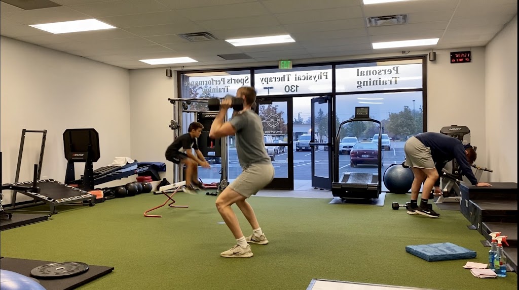Precision Performance and Therapy | 1760 W Cherry Ln # 130, Meridian, ID 83642, USA | Phone: (208) 376-7313