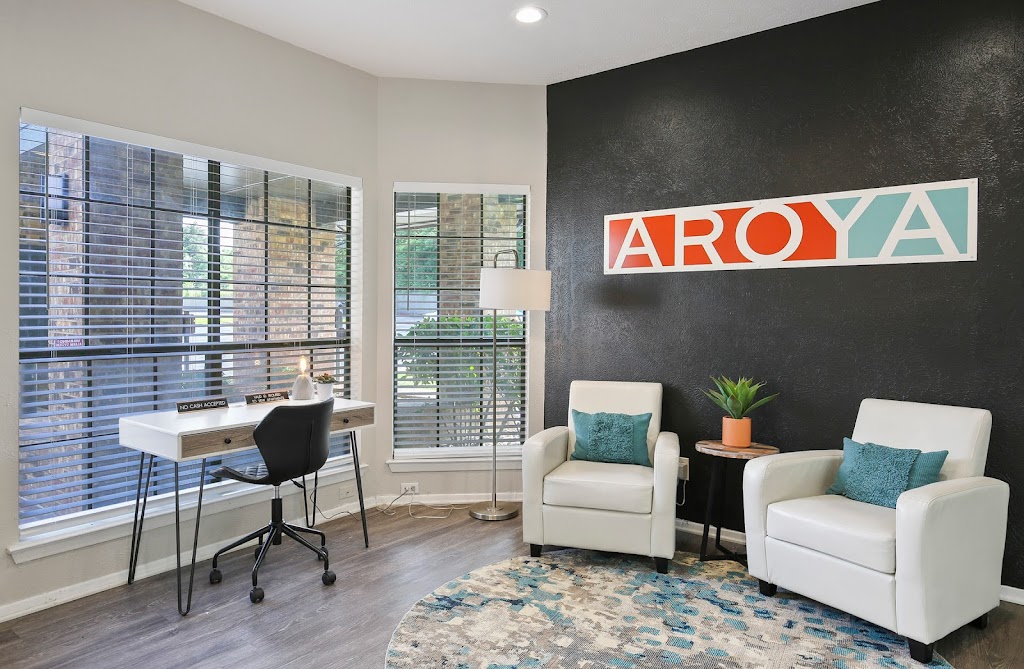 Aroya Apartments | 4791 W Ledbetter Dr, Dallas, TX 75236, USA | Phone: (972) 645-3324