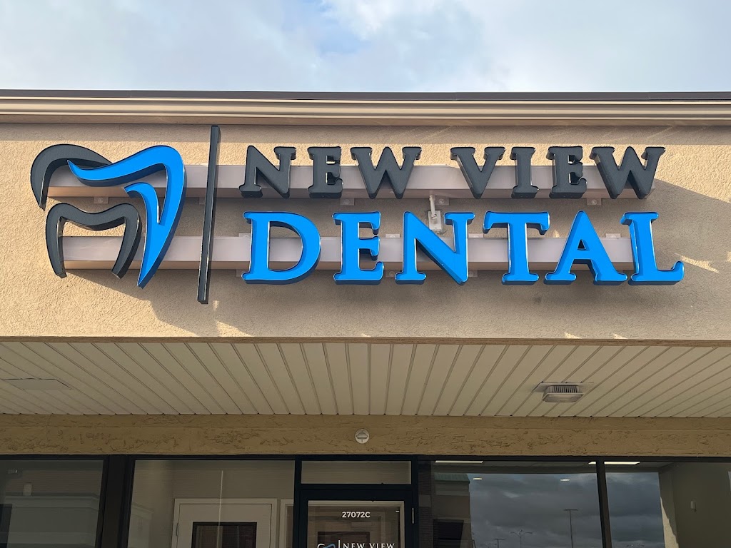 New View Dental | 27072C Carronade Dr, Perrysburg, OH 43551, USA | Phone: (419) 442-7700