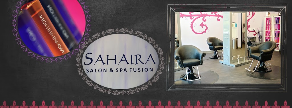 Sahaira Salon and Spa Fusion | 5192 Nelson Brogdon Blvd #800, Sugar Hill, GA 30518, USA | Phone: (404) 520-2361