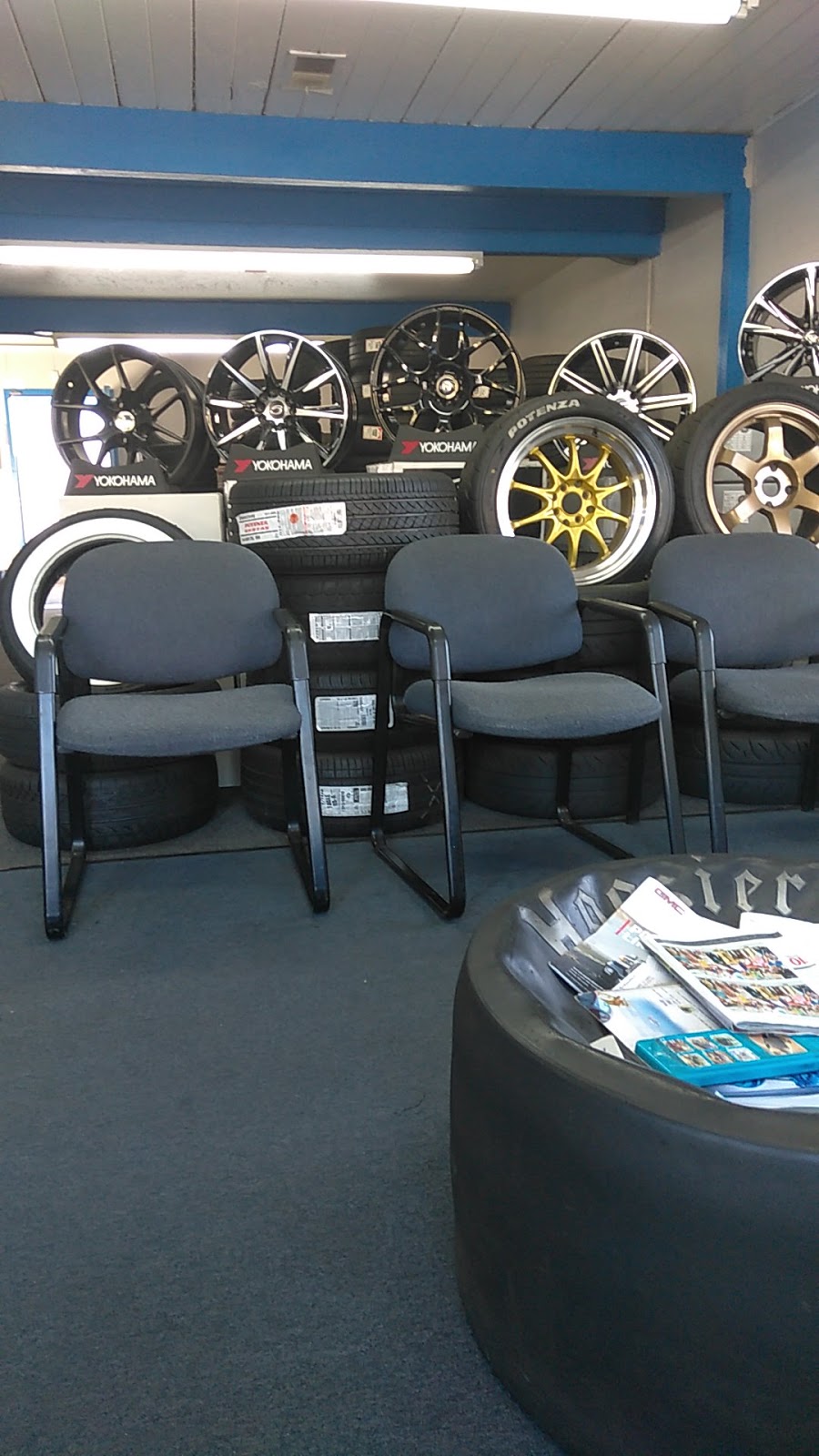 Mission Tire | 28149 Mission Blvd, Hayward, CA 94544, USA | Phone: (510) 247-0971