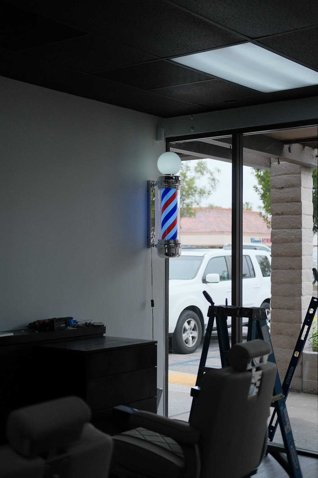 Andys Cuts Barbershop | 15081 Goldenwest St, Westminster, CA 92683, USA | Phone: (714) 340-8466