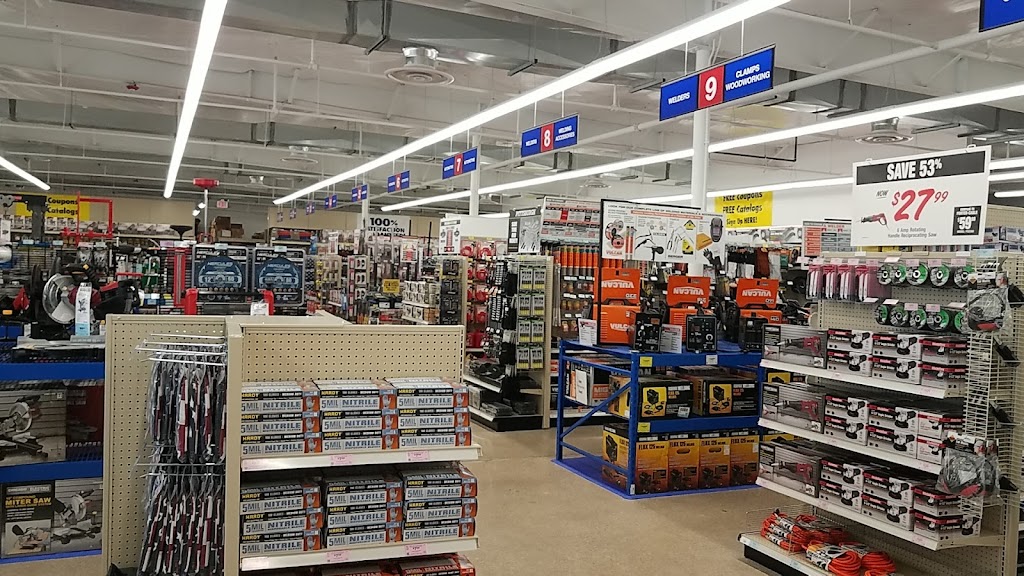 Harbor Freight Tools | 2728 E 23rd Ave S, Fremont, NE 68025, USA | Phone: (402) 509-6061