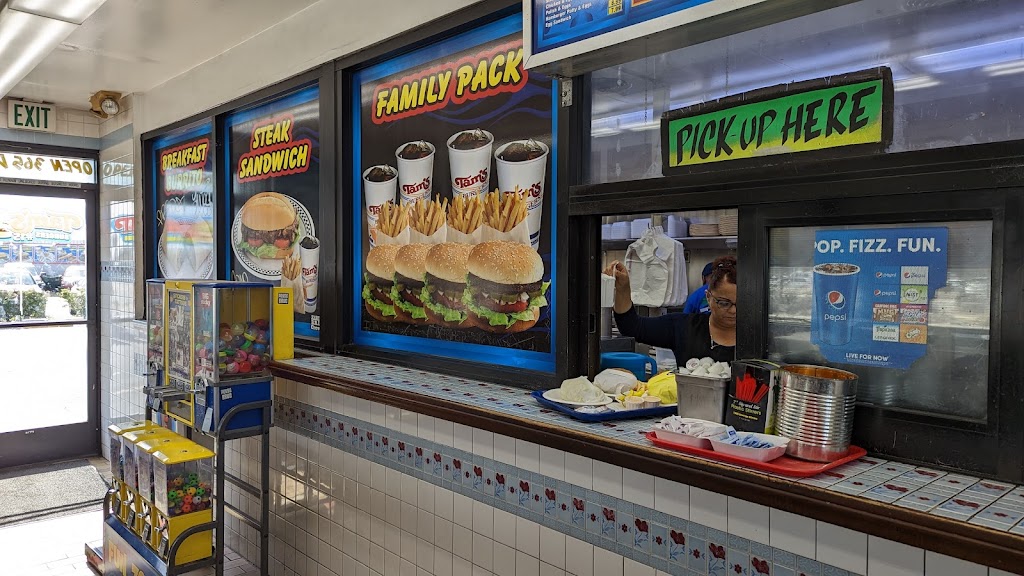 Tams Burgers #15 | 7219 S Alameda St, Los Angeles, CA 90001, USA | Phone: (323) 585-7778