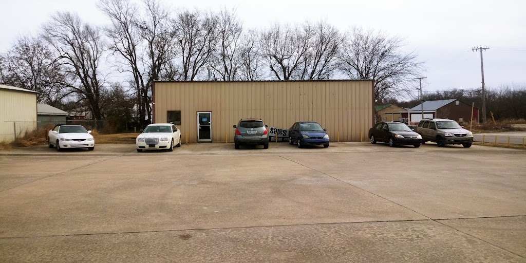 Triple HHH Auto Sales | 911 S Dewey Ave, Wagoner, OK 74467, USA | Phone: (918) 201-7055