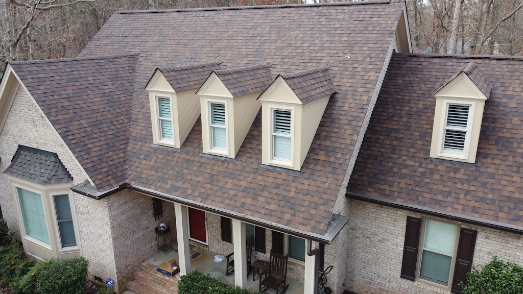 1st Defense Roofing | 2035 Ernesto Ln, Raleigh, NC 27603, USA | Phone: (919) 480-2155