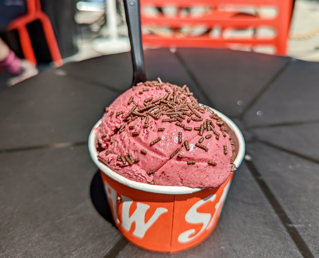 Salt & Straw | 8949 Santa Monica Blvd, West Hollywood, CA 90069, USA | Phone: (424) 288-4818