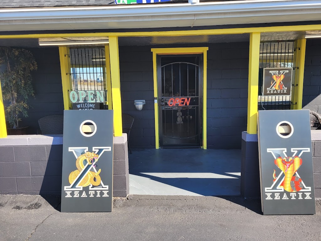 Xzatix LLC | 4875 S Boston Hwy, Ringgold, VA 24586, USA | Phone: (434) 248-0132