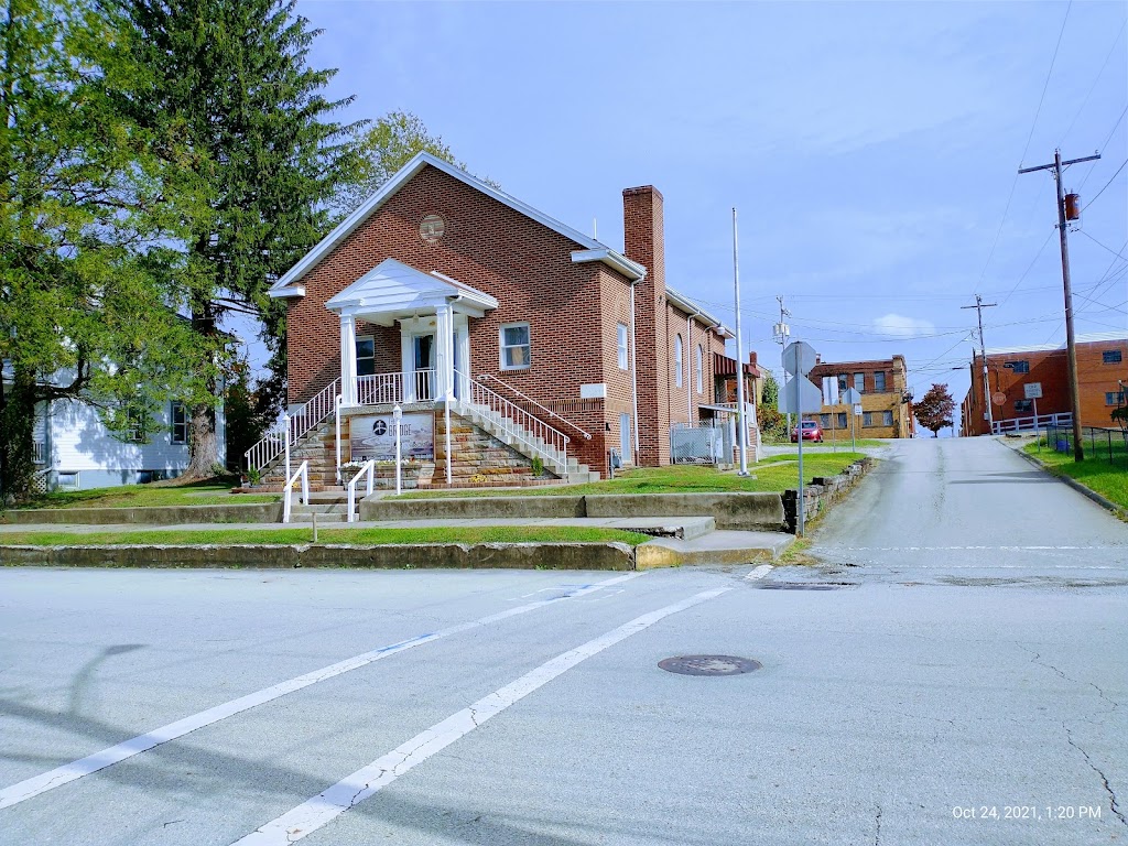 Bridge Baptist Church | 9 S Washington St, Masontown, PA 15461, USA | Phone: (724) 952-1149