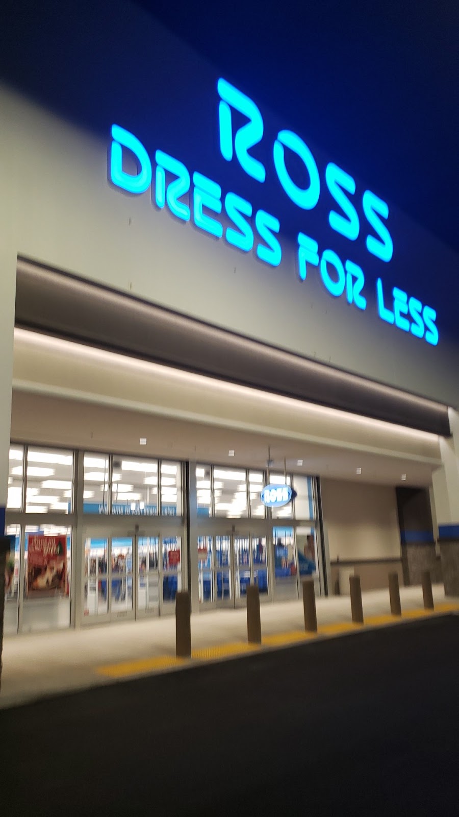 Ross Dress for Less | 1742 NW 117th Pl, Miami, FL 33182, USA | Phone: (305) 717-0008