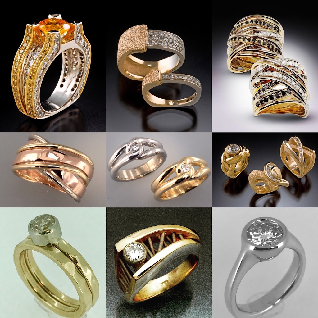 M Grosser Jewelry Design | 580 E Carmel Dr Suite 130, Carmel, IN 46032, USA | Phone: (317) 663-7000