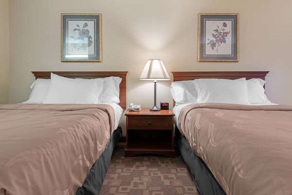 Quality Inn Washington Court House | 10160 Carr Rd, Jeffersonville, OH 43128, USA | Phone: (740) 314-4692