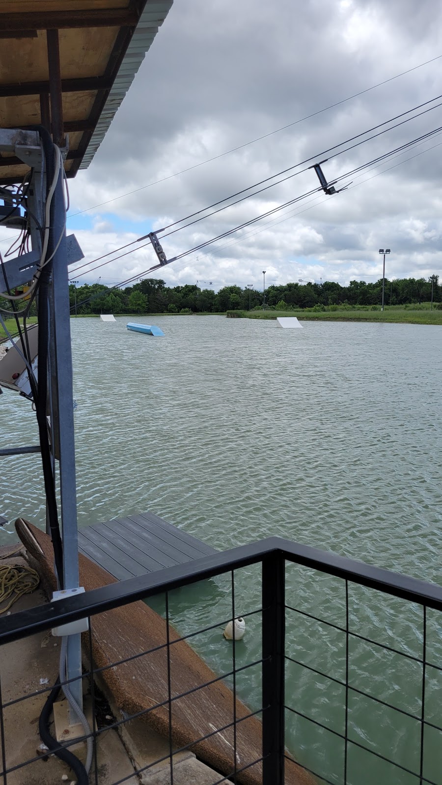 Hydrous Wake Park | 580 N Cedar Dr, Allen, TX 75002, USA | Phone: (214) 390-3088