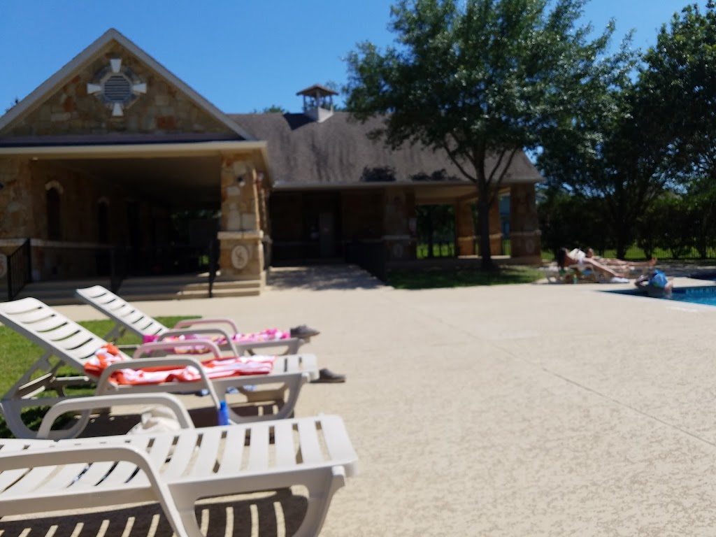 Sonoma HOA Swimming Pool and Park | Via Sonoma Trail, Round Rock, TX 78665, USA | Phone: (512) 502-2114