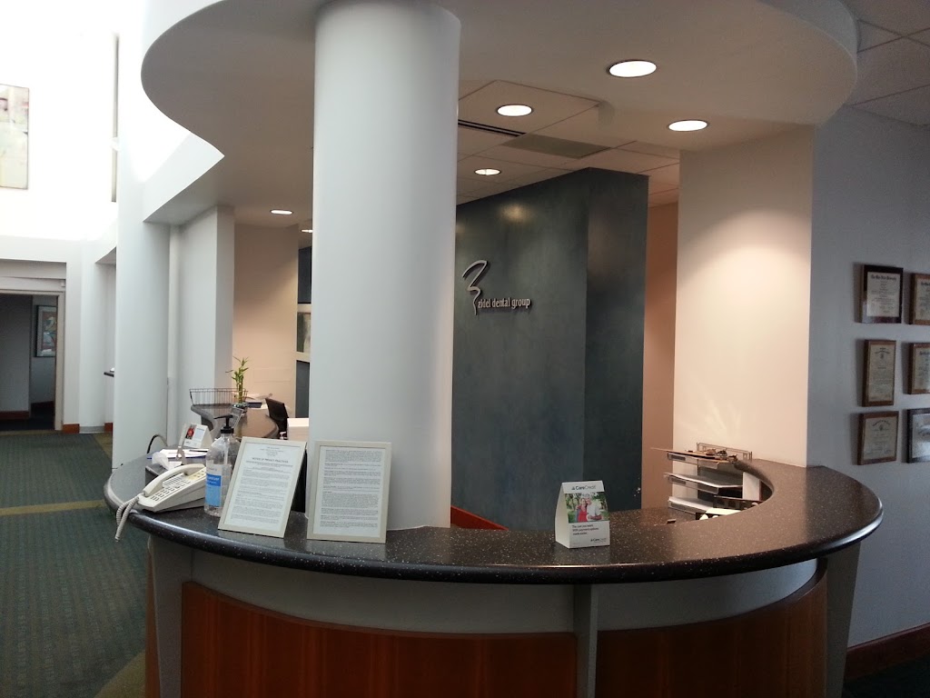 Zidel Dental Group | 4575 Winchester Pike, Columbus, OH 43232, USA | Phone: (614) 837-2080