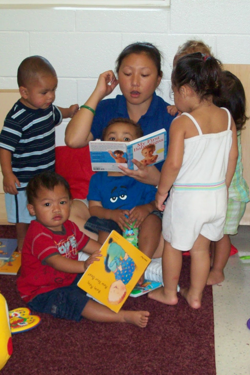 Kalaeloa Preschool - Kamaaina Kids | 1965 Bougainville Ave, Kapolei, HI 96707, USA | Phone: (808) 682-8150