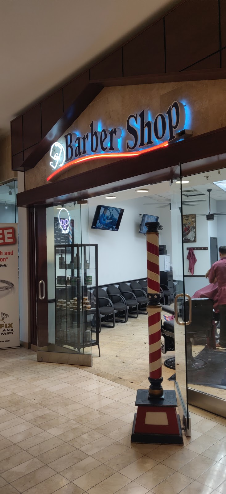 Bedollas Barber Shop | 50 E Guadalupe Rd, Gilbert, AZ 85234, USA | Phone: (480) 572-1362