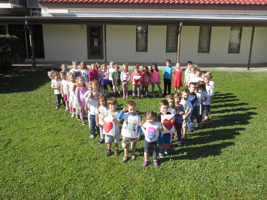 Venice Nokomis Community Preschool | 506 Church St, Nokomis, FL 34275, USA | Phone: (941) 484-4415