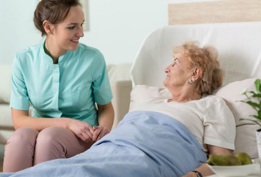 Home Care Connectors | 1 Sound Shore Dr Suite 201, Greenwich, CT 06830, USA | Phone: (203) 489-0919