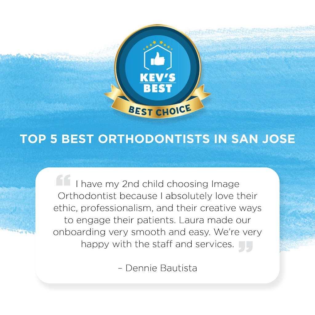 Image Orthodontics - San Jose Blossom Hill | 1757 Blossom Hill Rd #30, San Jose, CA 95124, USA | Phone: (408) 358-2400