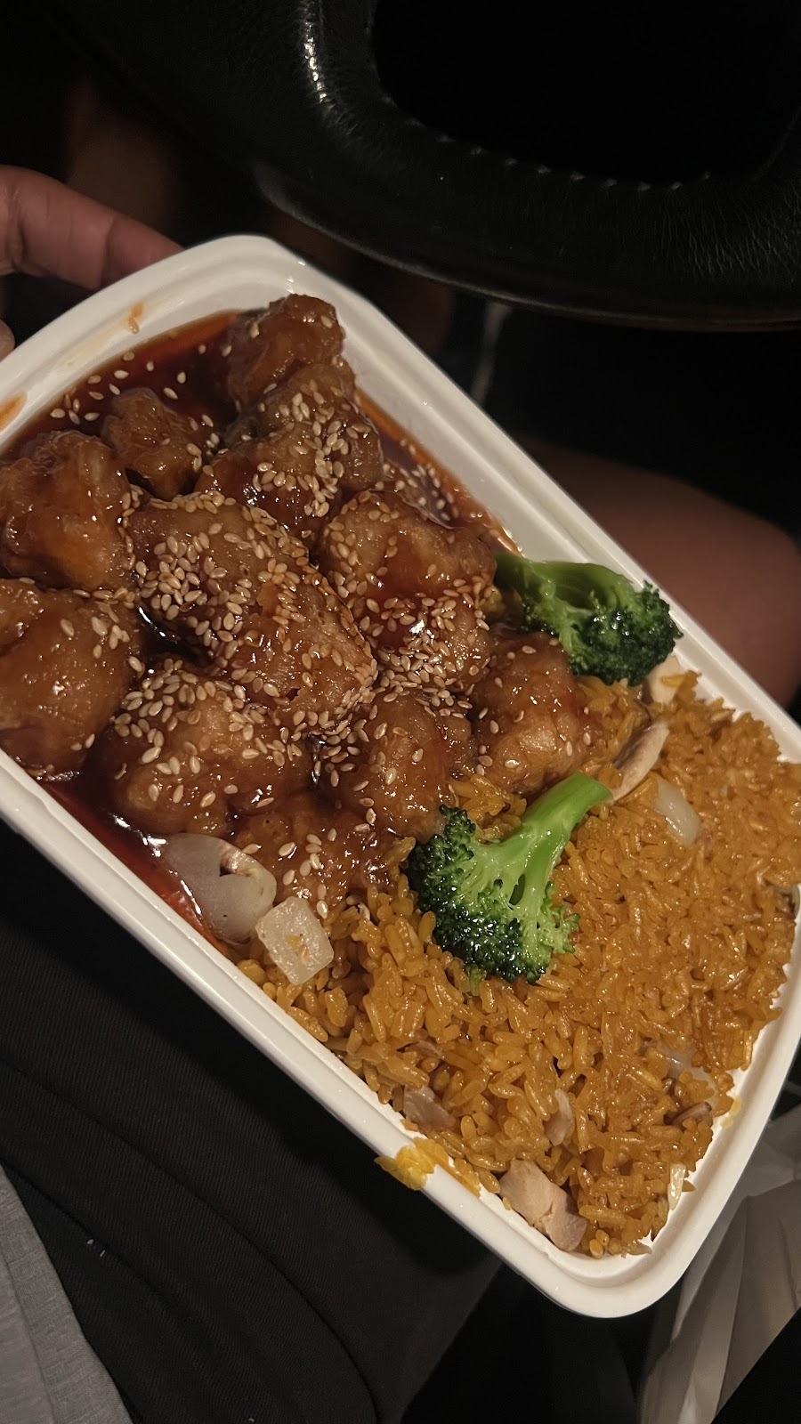 Hot Wok | 9680 Argyle Forest Blvd Ste 14, Jacksonville, FL 32222, USA | Phone: (904) 779-7601