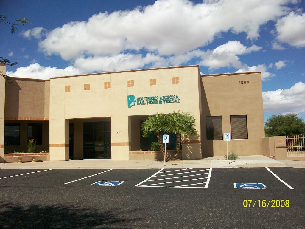 Valley ENT - Green Valley | 4475 Suite 285, I-19 Frontage Rd, Green Valley, AZ 85622, USA | Phone: (520) 792-2170
