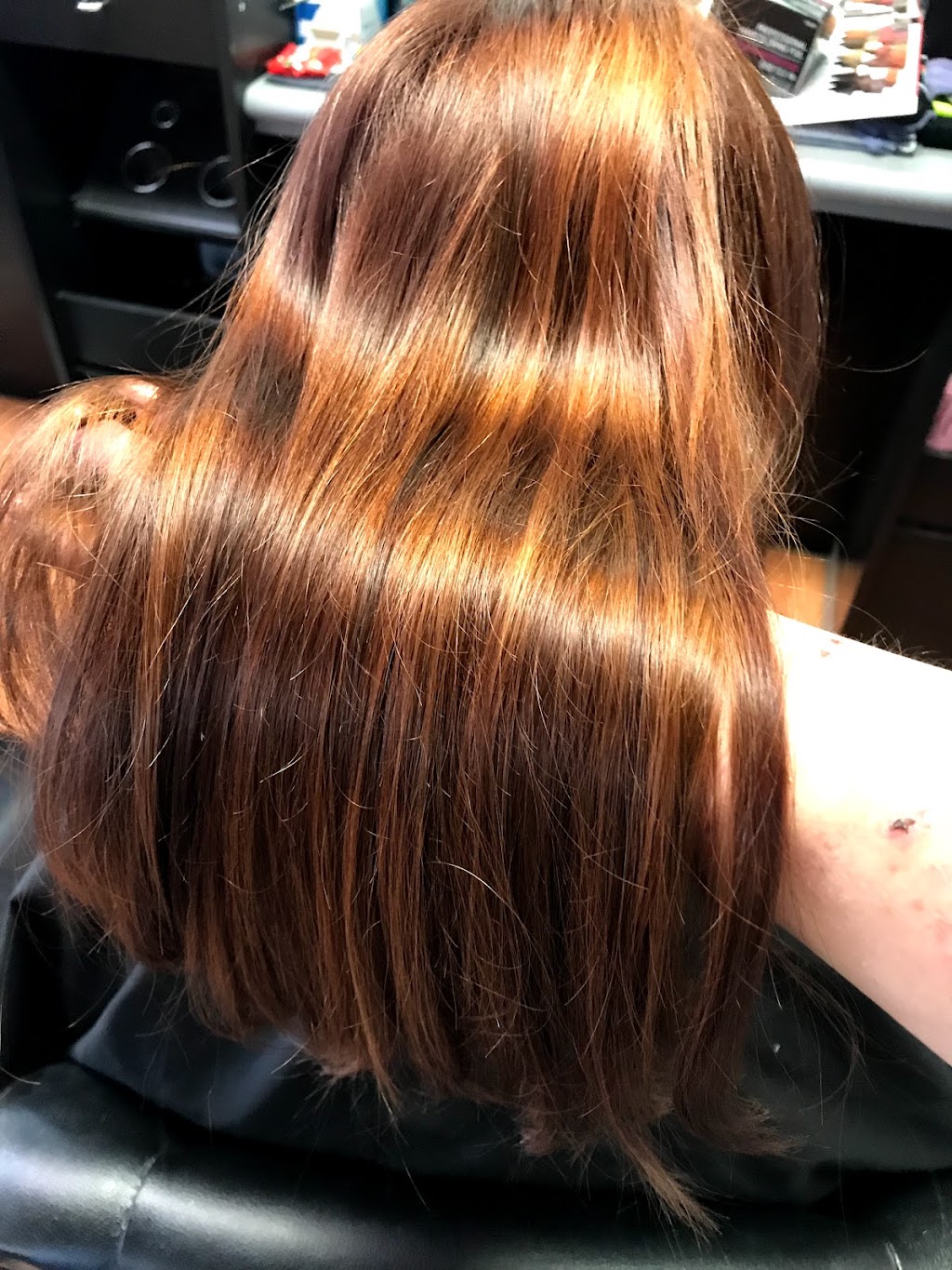 Angel Hair by Lisa Garber | 1231 Eastchester Dr High Point NC 27265 Inside, Salons By JC, High Point, NC 27265, USA | Phone: (704) 526-9867